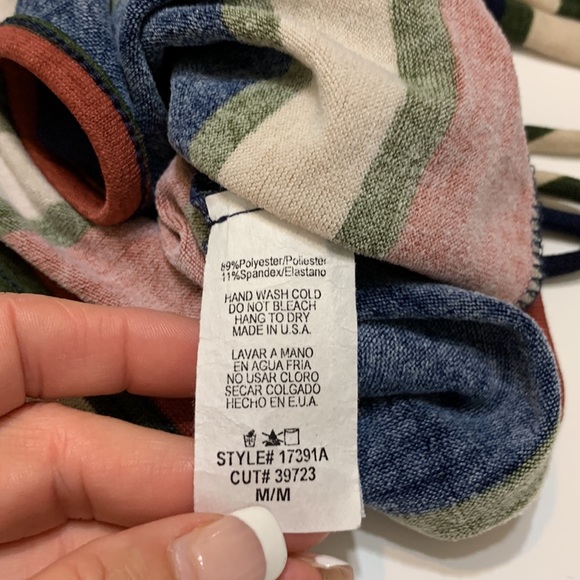 I❤️Joah crop top - Picture 7 of 7